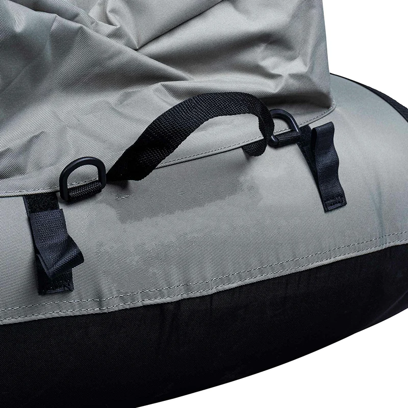 Inflatable Fishing Boat