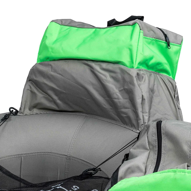 Inflatable Fishing Boat