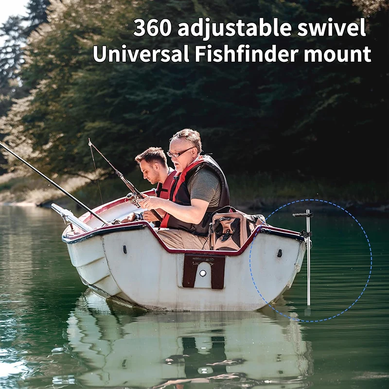 Portable Transducer Mount
