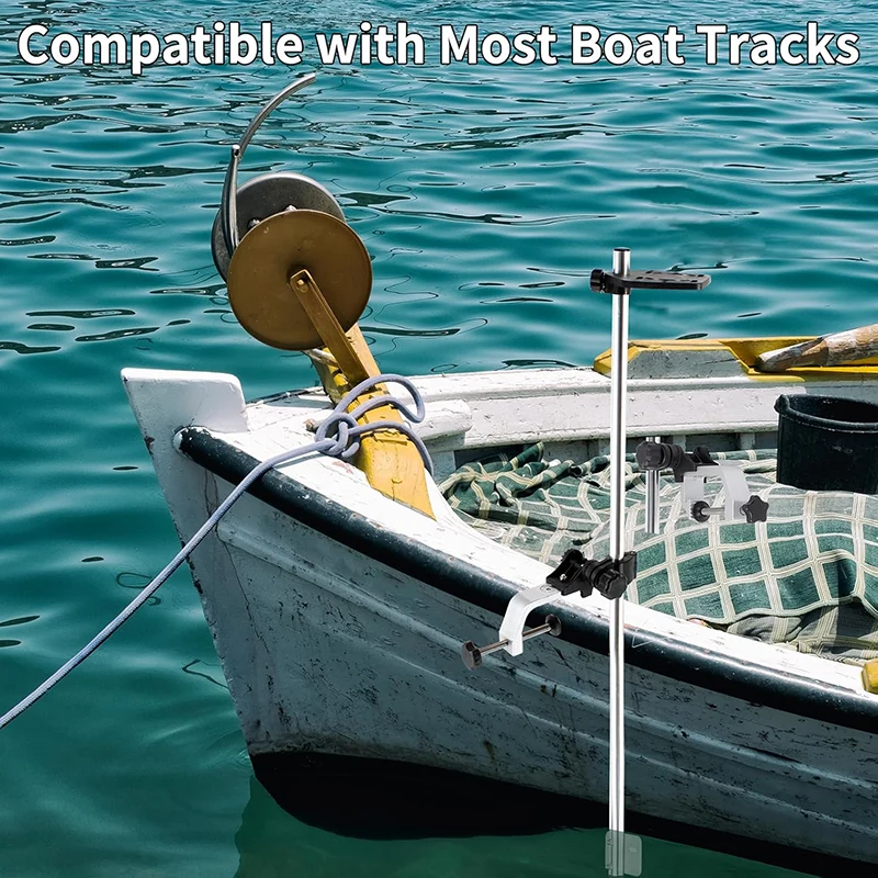 Portable Transducer Mount