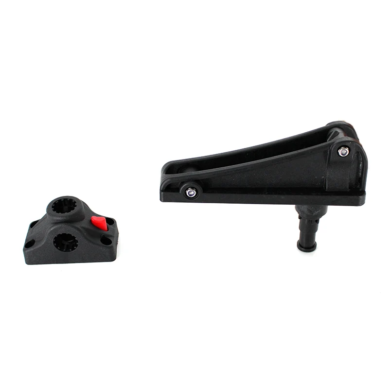 Anchor Lock System with Removable Mount