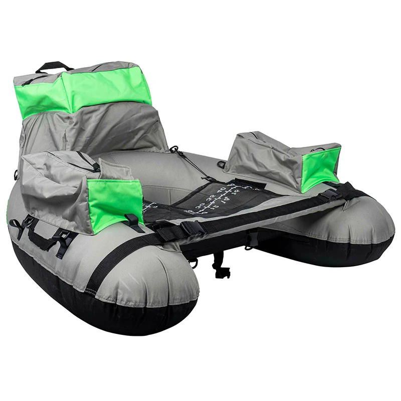Inflatable Fishing Boat